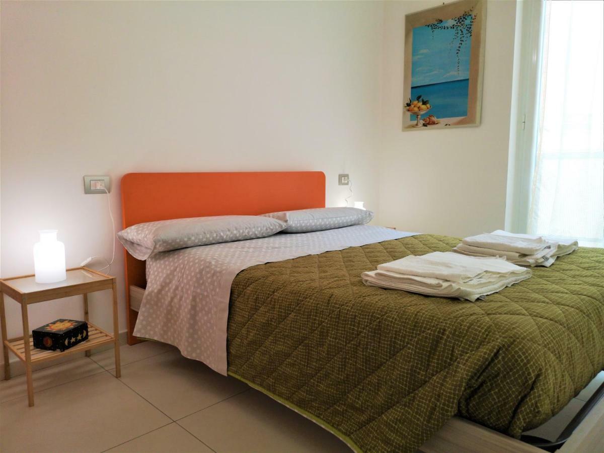 Caponapoli 8 Naples Exterior photo