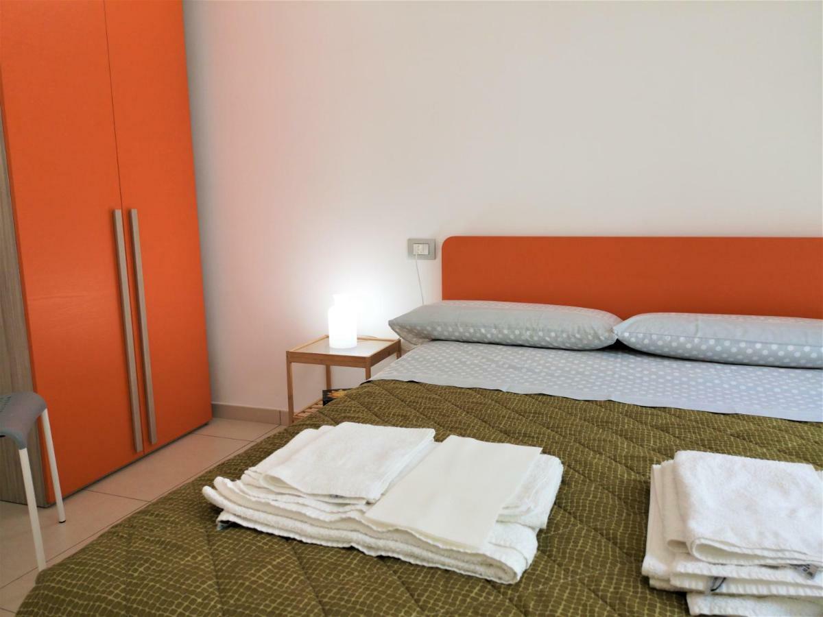 Caponapoli 8 Naples Exterior photo