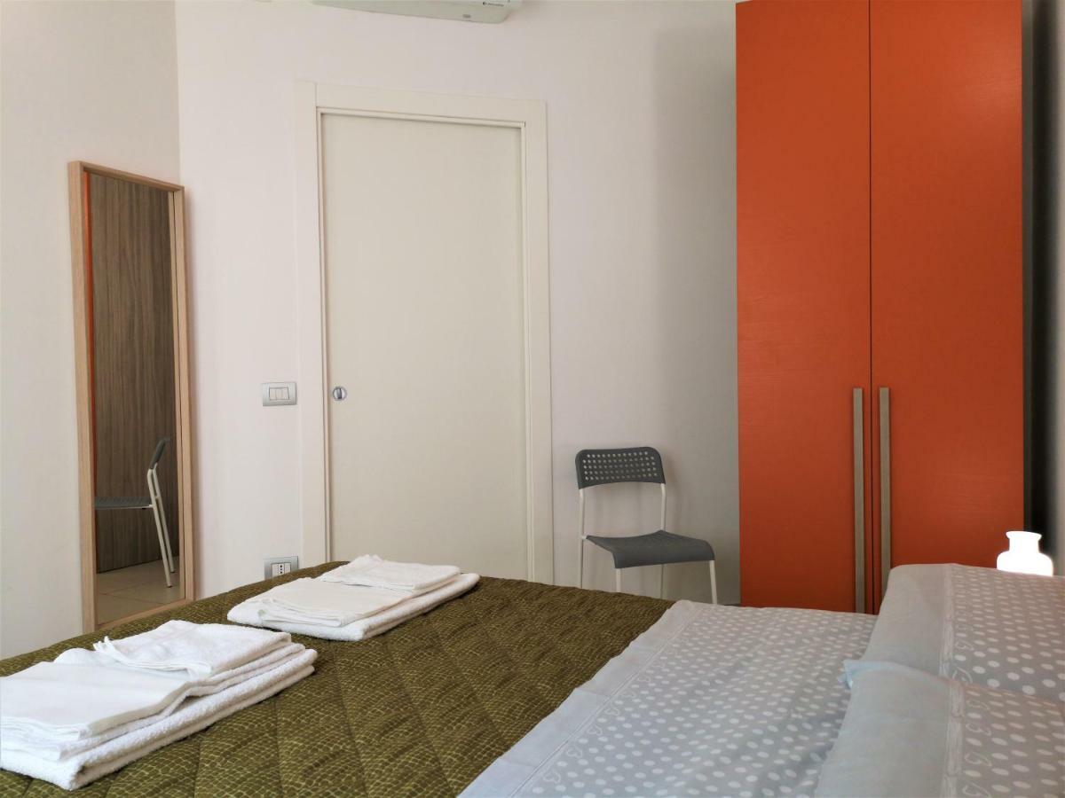 Caponapoli 8 Naples Exterior photo
