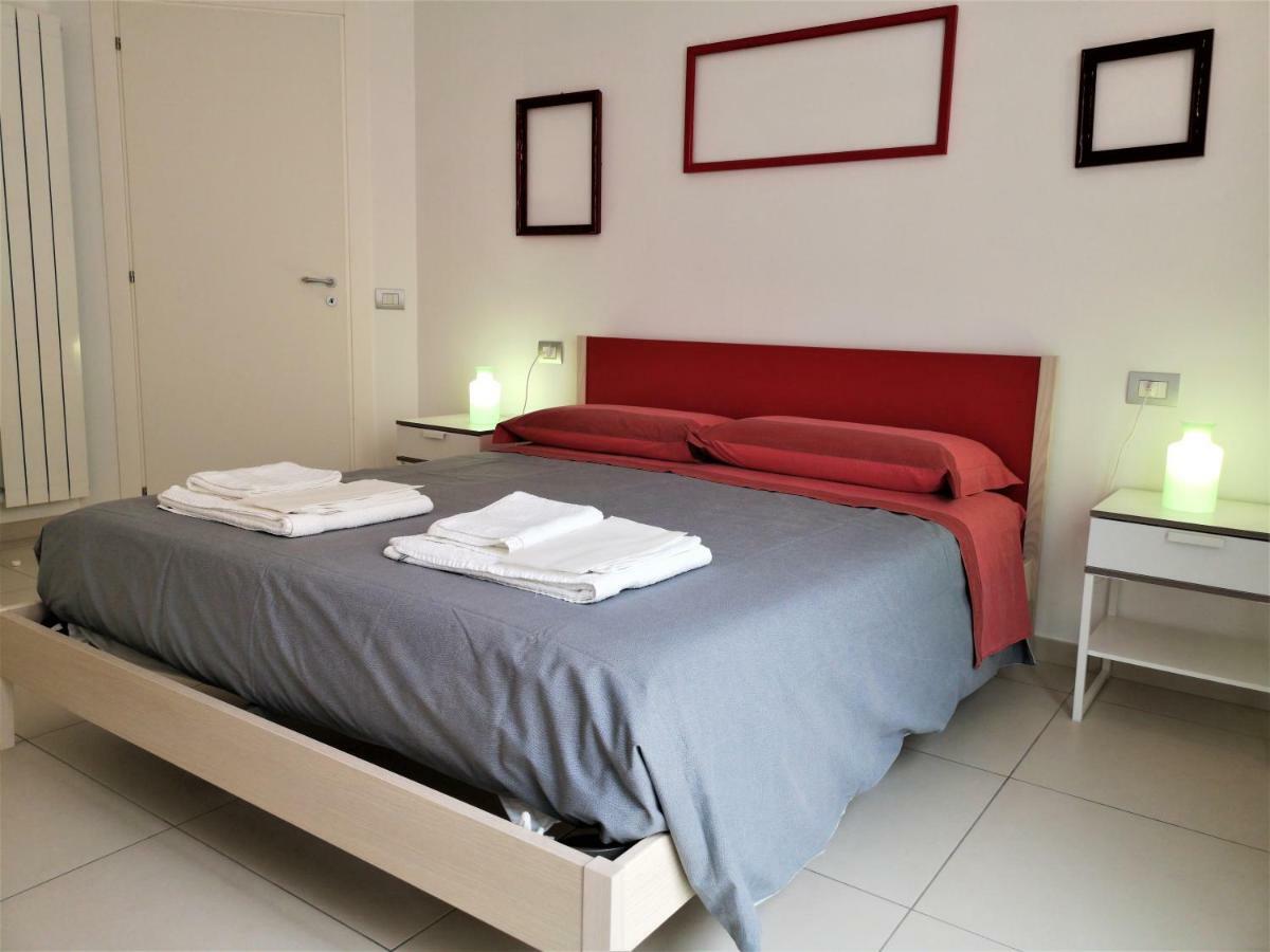 Caponapoli 8 Naples Exterior photo