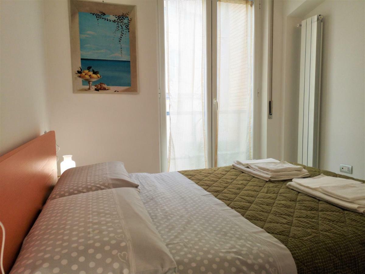 Caponapoli 8 Naples Exterior photo