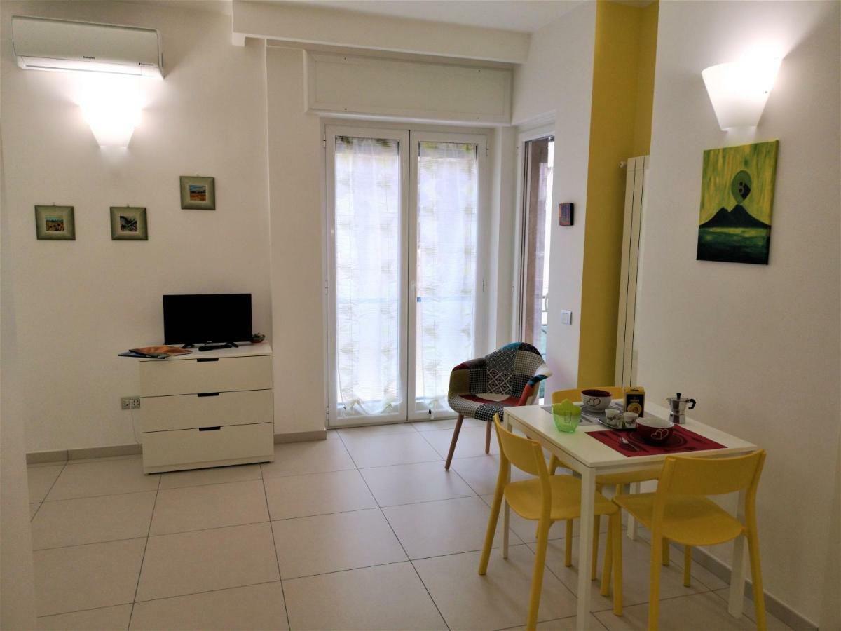 Caponapoli 8 Naples Exterior photo