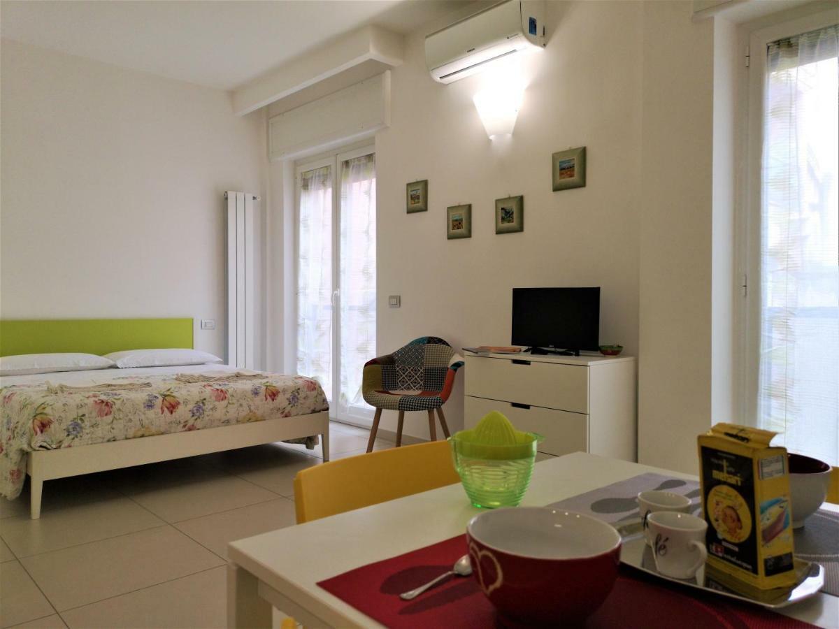 Caponapoli 8 Naples Exterior photo