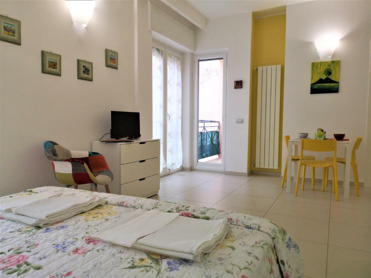 Caponapoli 8 Naples Exterior photo